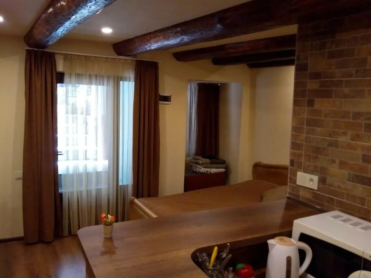 Tbilisi Tsentr Tbilisi Otel